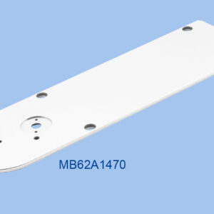 bar tacking needle plate(large)