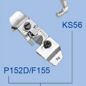 overlock PRESSER FOOT