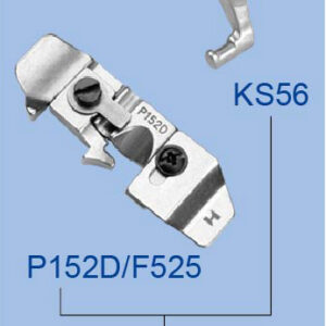 Piciorus 3 fire "orlino"