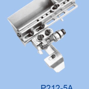 OVERLOCK PRESSER FOOT