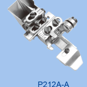 OVERLOCK PRESSER FOOT