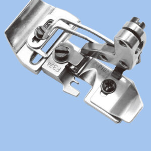 overlock PRESSER FOOT