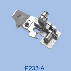 OVERLOCK PRESSER FOOT