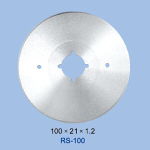 cutit rotund KM-OCTA (S135)