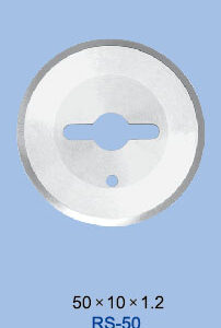 cutit rotund KM-BIRDIE (A113)