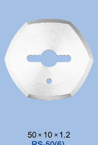 cutit 6 laturi KM-BIRDIE (A113-6)