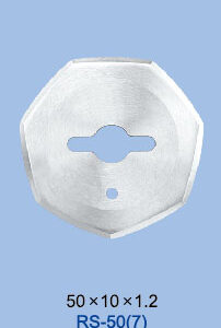 cutit 7 laturi KM-BIRDIE (A113-7)