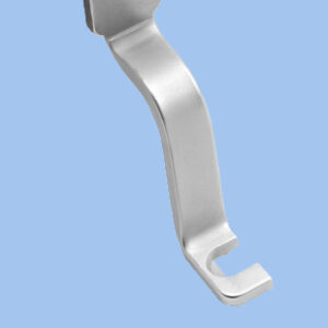 bar tacking PRESSER FOOT