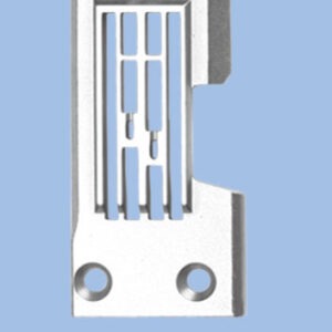 Placa ac m/c cu bras