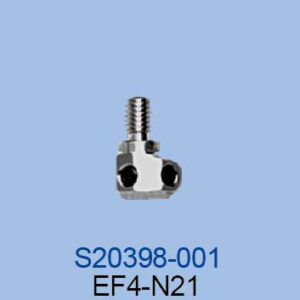 overlock NEEDLE clamp