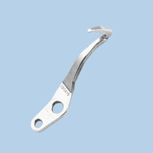 Aparator de ac spate