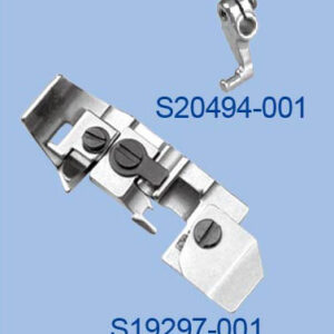 Transportor triploc(m&s)