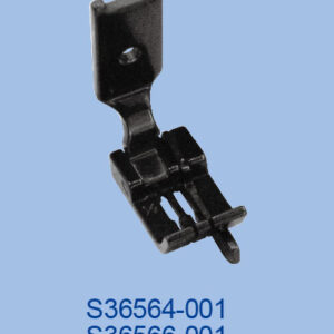 DOUBLE-NEEDLE GAUGE SETS