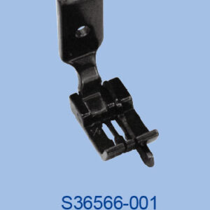 DOUBLE-NEEDLE GAUGE SETS