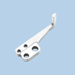 OVERLOCK NEEDLE GUARD