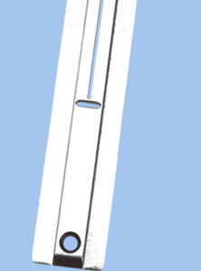 Insert placa ac butoniera