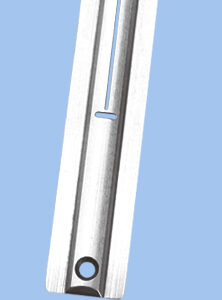 Insert placa ac butoniera