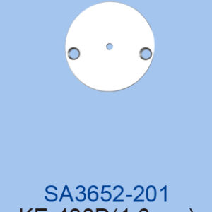 Insert placa ac butoniera grea