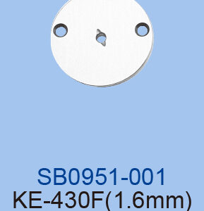 Insert placa ac butoniera grea