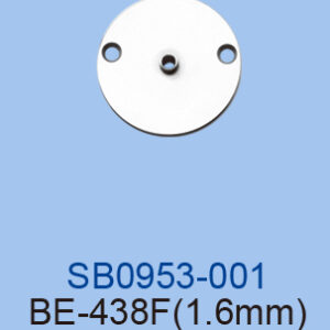 Insert placa ac butoniera grea