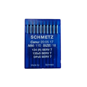 134R SERV 7