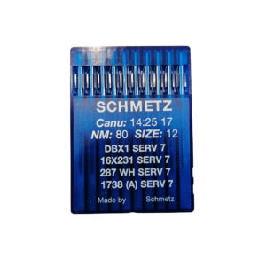 DBX1/SERV7
