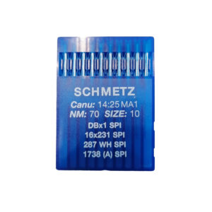 DBX1SPI