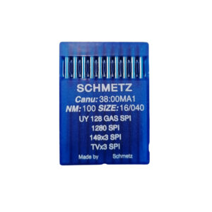 UY128GAS/SPI