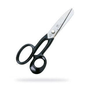 FOARFECA PENTRU TAIAT PIELE SI MATERIALE GROASE 10" F16351000