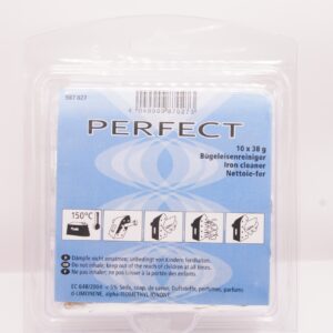 DECAPFER CRETA CURATARE FIER DE CALCAT