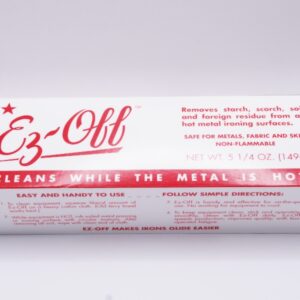 EZ-OFF PASTA PENTRU CURATAT FIERUL DE CALCAT