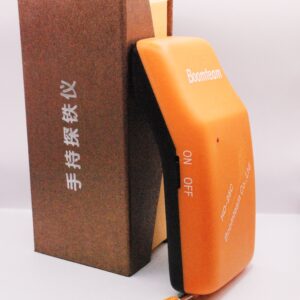 MV-20MJ DETECTOR DE METALE