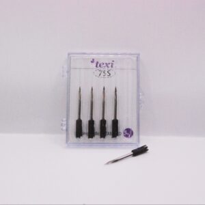 TEXI 75S ACE STANDARD PENTRU PISTOLUL DE ETICHETE