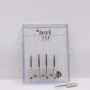 TEXI 75F ACE FINE PENTRU PISTOLUL DE ETICHETE