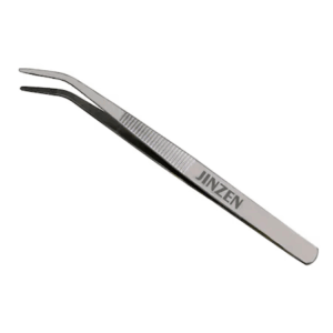 TWE6 PENSETA CU VARF CURBAT