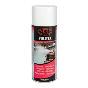 Spray degresant pentru curatarea si degresarea utilajelor textile - PULITEX