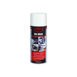Spray lubrifiant mecanisme fine-SIL VASS