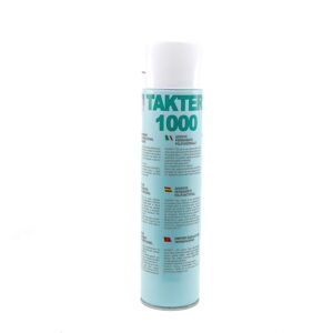 Spray adeziv permanent multifuctional - TAKTER 1000