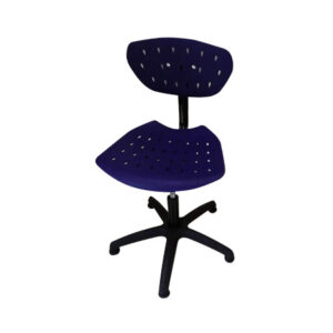 C1 SCAUN DIN NYLON REGLABIL CU SPATAR