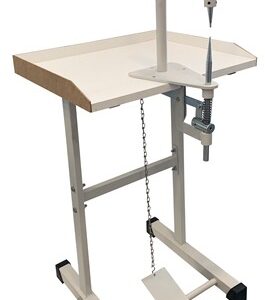 Dispozitiv pentru intors guler