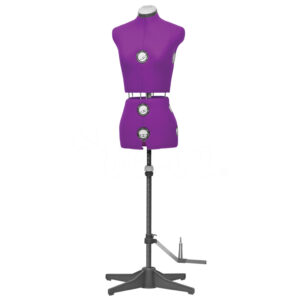 Manechin universal ajusabil, diverse marimi