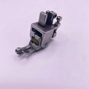 Piciorus compensator de stanga cu rotita de silicon