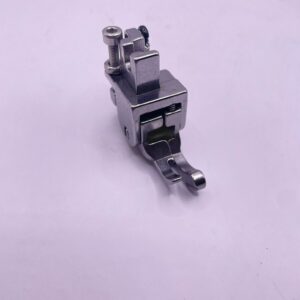Piciorus compensator de dreapta cu rotita de silicon
