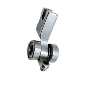 Piciorus cu role pentru masinile de cusut liniare