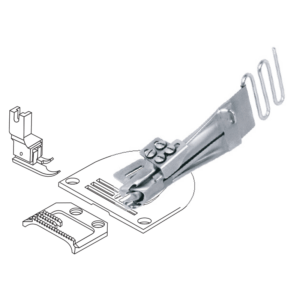 BORDATORE F185B