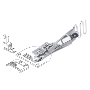 BORDATORE F186B