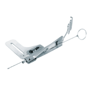 GUIDA SPAGHETTI F53