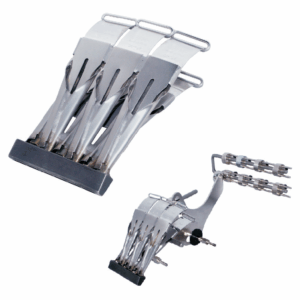GUIDA PER BANDE F5800